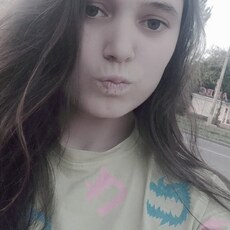 Фотография девушки Жанна, 20 года из г. Горловка