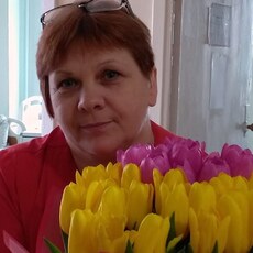 Фотография девушки Светлана, 52 года из г. Феодосия