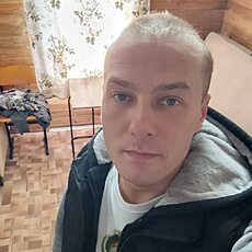 Фотография мужчины Николай, 39 лет из г. Вырица