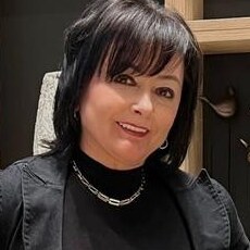 Фотография девушки Марина, 56 лет из г. Санкт-Петербург