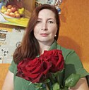 Марфа, 45 лет