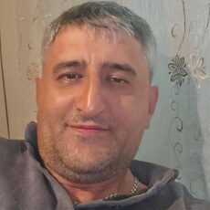 Фотография мужчины Заур, 45 лет из г. Сергиев Посад