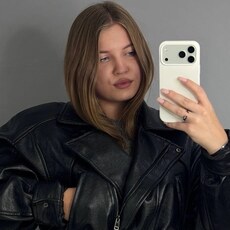 Фотография девушки Алёна, 25 лет из г. Чусовой