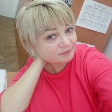 Фотография девушки Улита, 51 года из г. Мозырь