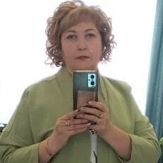 Фотография девушки Люда, 48 год из г. Томск