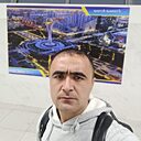 Роман, 36 лет