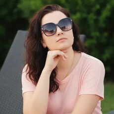 Фотография девушки Аза, 37 лет из г. Чита