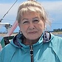 Татьяна, 67 лет