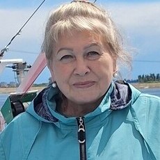Фотография девушки Татьяна, 67 лет из г. Балаково