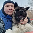 Андрей, 53 года