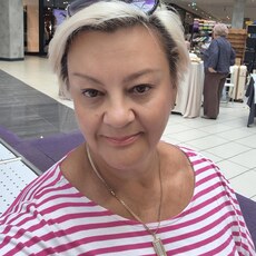 Фотография девушки Галина, 59 лет из г. Львов