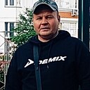 Якун, 46 лет