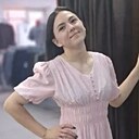 Яна, 25 лет