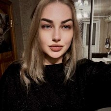 Фотография девушки Люда, 28 лет из г. Одинцово