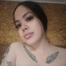 Фотография девушки Инесса, 27 лет из г. Иркутск