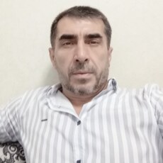 Фотография мужчины Руслан, 43 года из г. Санкт-Петербург