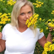 Фотография девушки Оксана, 43 лет из г. Гомель
