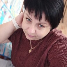Фотография девушки Элеонора, 45 лет из г. Амвросиевка