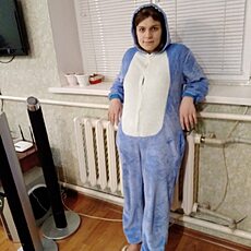 Фотография девушки Настасья Настена, 30 лет из г. Каменское