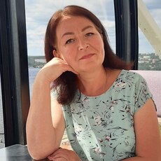 Фотография девушки Наталья, 45 лет из г. Североморск