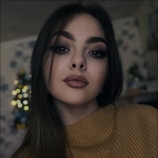 Фотография девушки Сусанна, 26 лет из г. Первоуральск