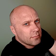 Фотография мужчины Александр, 43 года из г. Челябинск