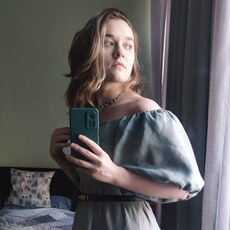 Фотография девушки Ксюша, 18 лет из г. Барнаул