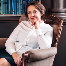 Фотография девушки Марина, 59 лет из г. Ростов-на-Дону