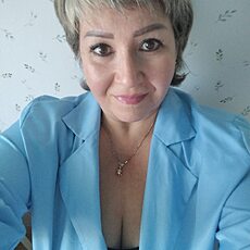 Фотография девушки Павлина, 49 лет из г. Уфа
