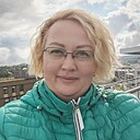 Настя, 43 года