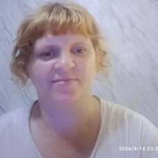 Фотография девушки Арина, 42 года из г. Усть-Кут