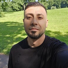Фотография мужчины Safar, 37 лет из г. Санкт-Петербург