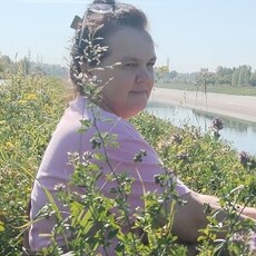 Фотография девушки Ангелина, 49 лет из г. Улан-Удэ