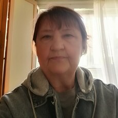 Фотография девушки Евлампия, 65 лет из г. Менделеевск