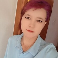Фотография девушки Ира, 31 лет из г. Алматы