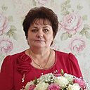 Екатерина, 64 лет