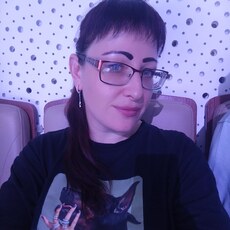 Фотография девушки Соня, 39 года из г. Нижний Тагил