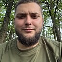 Влад, 22 года
