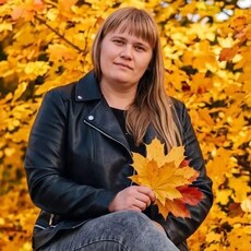 Фотография девушки Ира, 27 лет из г. Кувандык