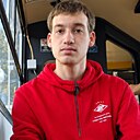Алексей, 21 года