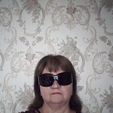 Фотография девушки Фаина, 52 лет из г. Свердловск