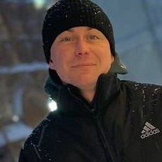 Фотография мужчины Алексей, 33 года из г. Свердловск