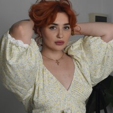 Фотография девушки Гликерия, 22 лет из г. Нижневартовск