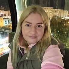 Фотография девушки Неонилла, 32 года из г. Тюмень