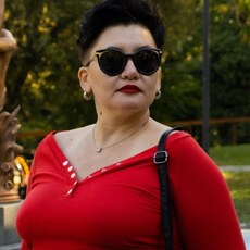 Фотография девушки Урсула, 35 лет из г. Симферополь