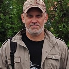 Фотография мужчины Вавила, 51 года из г. Маркс