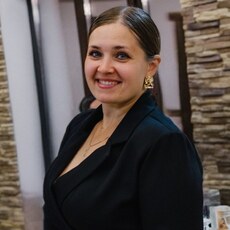 Фотография девушки Ксения, 34 года из г. Пойковский