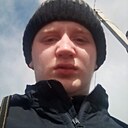 Саша, 24 года