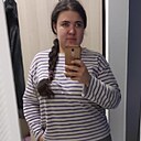 Октябрина, 20 года