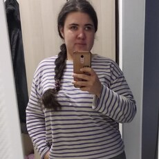 Фотография девушки Октябрина, 20 года из г. Тюмень